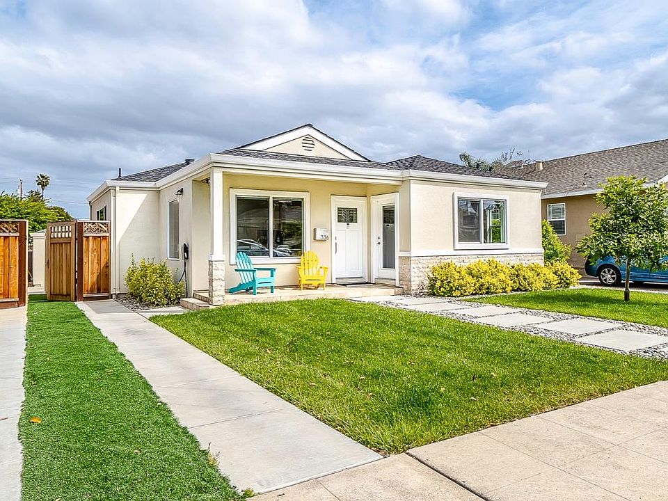 1st image of 336 Flora Vista Ave