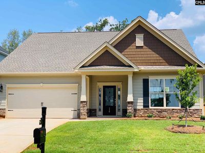 558 Treehouse Ln, Lexington, SC, 29072
