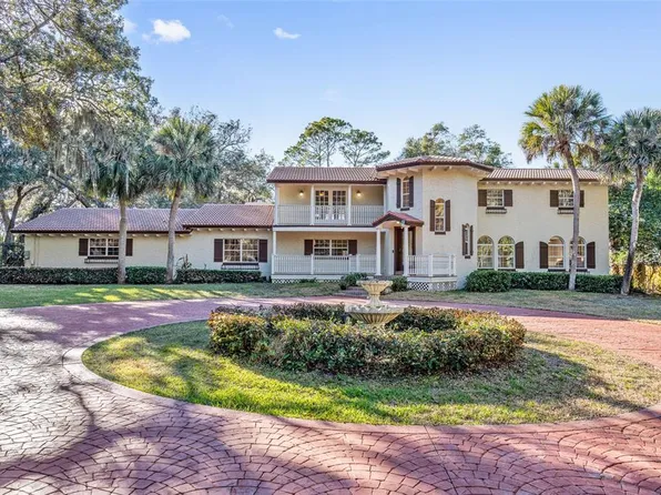 501 Sweetwater Club Cir, Longwood, FL 32779