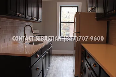 Rented by Contact Realty