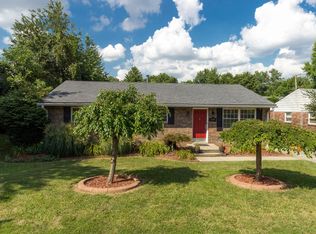 209 Kenlock Dr, Lexington, KY 40517