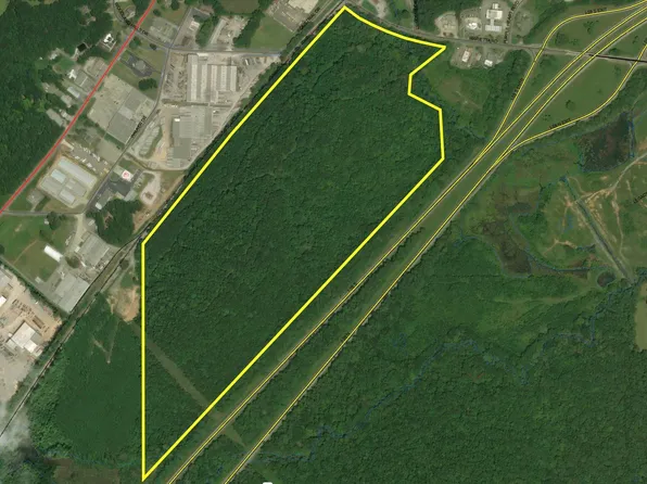Highway 174, Springville, AL 35146