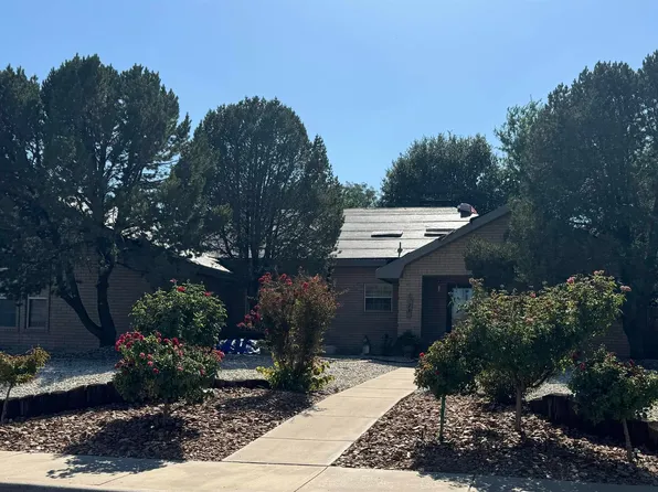 24 Lafayette Loop, Roswell, NM 88201