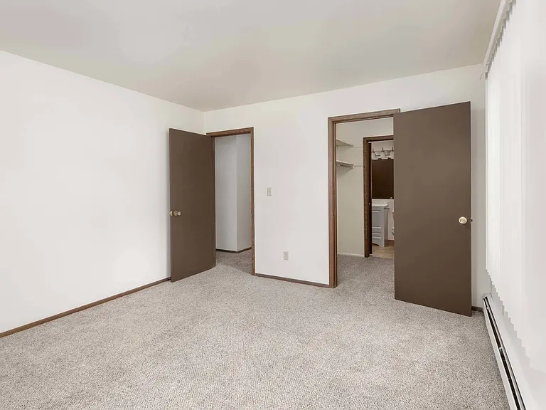 Stone Point Apartments Bedroom