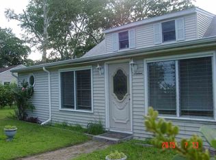16 Allendale Rd, Marmora, NJ 08223
