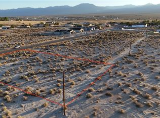 2591 Tecumseh Ave, Pahrump, NV 89048