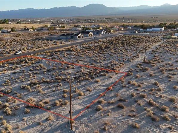 2591 Tecumseh Ave, Pahrump, NV 89048
