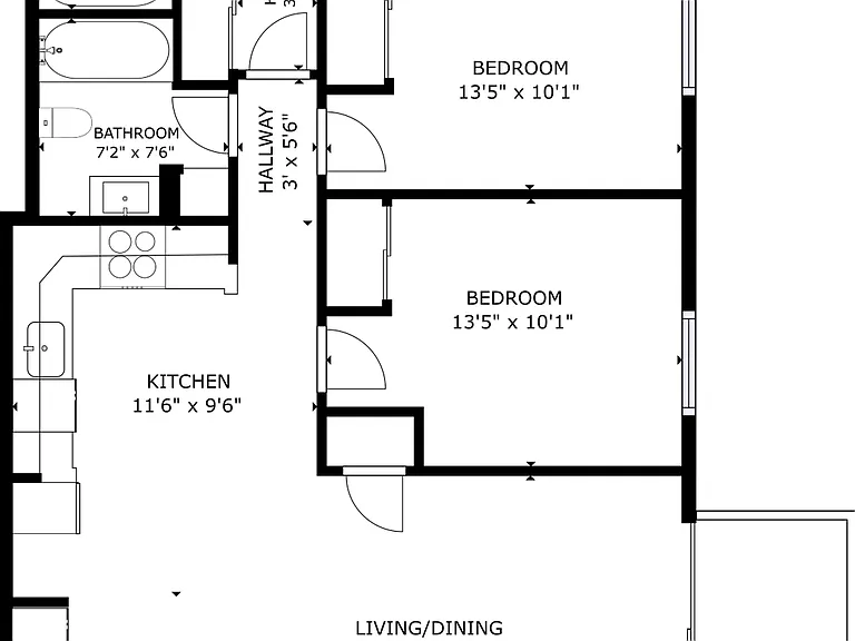 Cascade Ridge — Photo 97