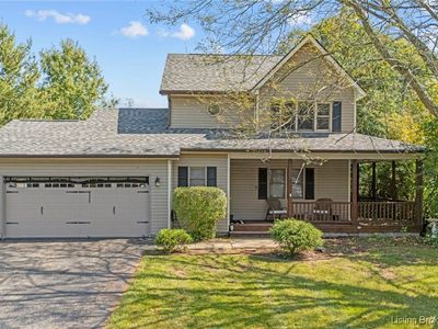 181 S Birch Street, Hanover, IN, 47243