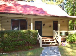 273 Caribou Ln, Carthage, NC 28327