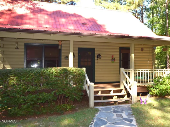 273 Caribou Lane, Carthage, NC 28327