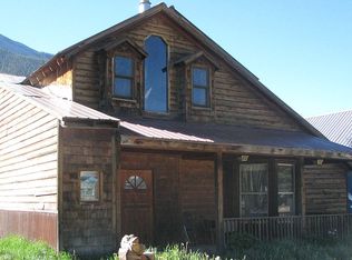 858 Reese St, Silverton, CO 81433