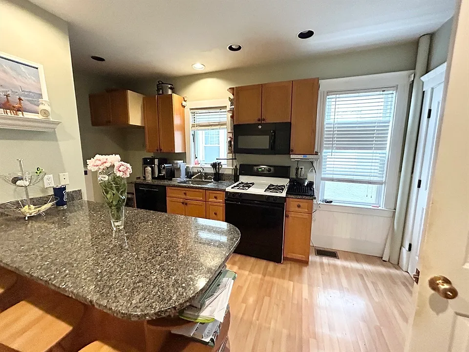 1626 Columbia Rd #1