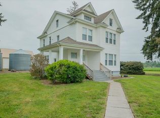 15361 Jefferson Hwy #99E, Jefferson, OR 97352