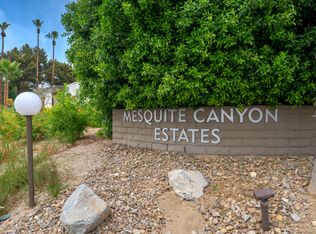 2385 Casitas Way, Palm Springs, CA 92264