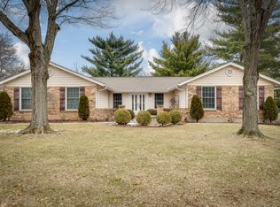 140 Cedar Mill Ct, Saint Charles, MO 63304