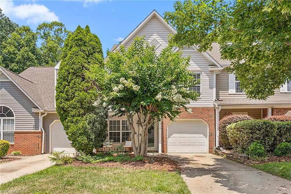 6319 Double Eagle Dr