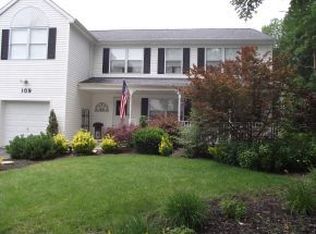 109 Gunwale Rd, Manahawkin, NJ 08050