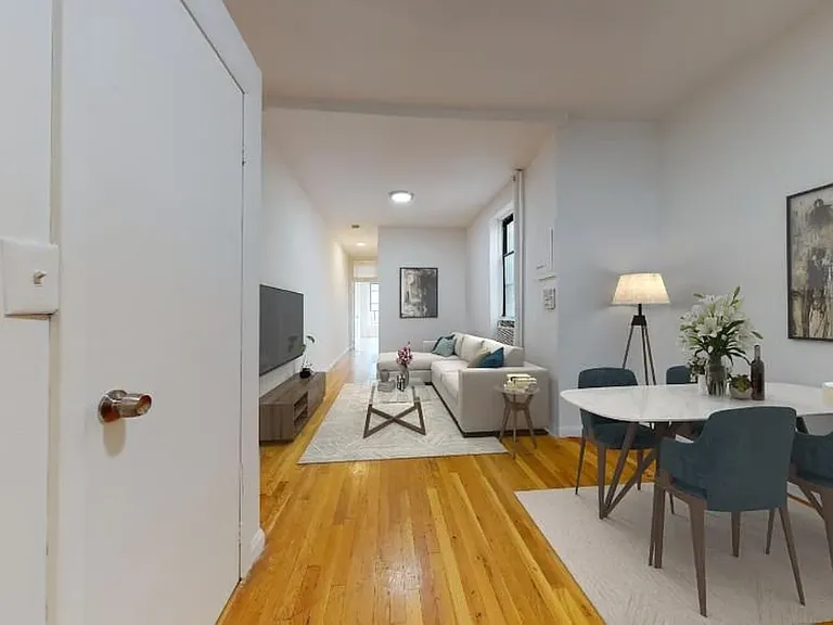 525 E 83rd St #5W — Photo 2