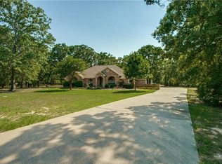 2217 Hideaway Ln, Quinlan, TX 75474