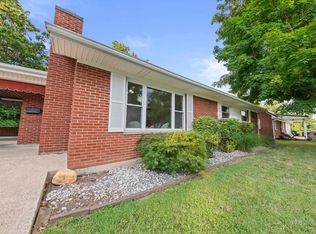 2515 Oaklawn Ct, Ashland, KY 41101