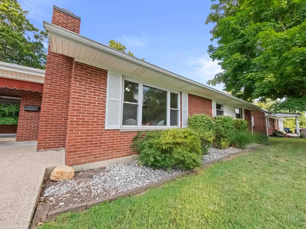 2515 Oaklawn Ct, Ashland, KY 41101