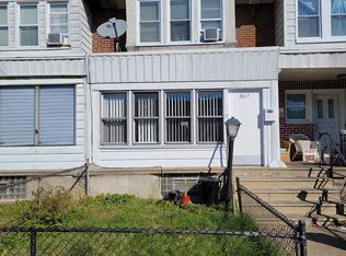 867 Bridge St, Philadelphia, PA 19124