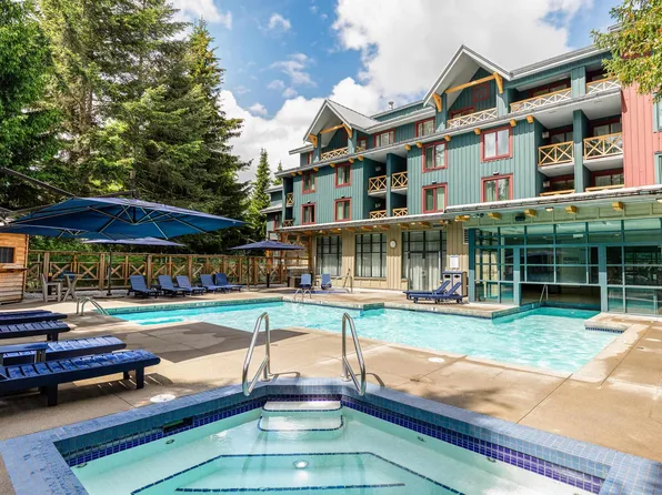 4308 Main St #2318/20, Whistler, BC V8E 1A9