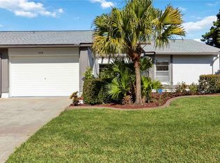 609 Deerwood Ave, Englewood, FL 34223