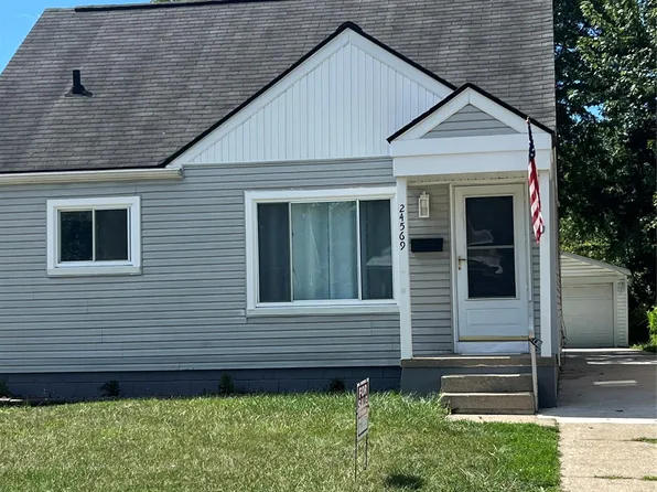 24569 Lauren Ave, Warren, MI 48089