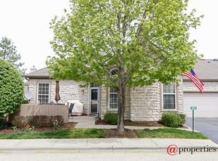 1915 Timbers Edge Cir, Joliet, IL 60431
