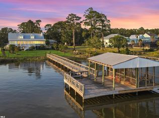 17188 Oyster Bay Rd, Gulf Shores, AL 36542