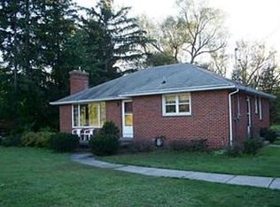 2340 Transit Rd, Buffalo, NY 14224