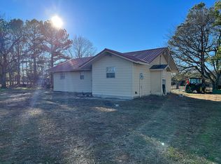 146 Easy K Rd, Sage, AR 72573