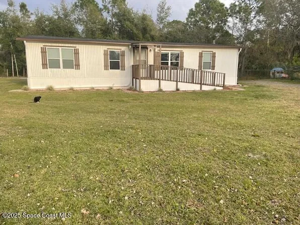 3160 Keith Ln, Mims, FL 32754