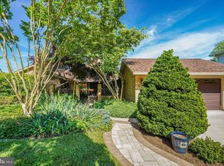 3137 Brooklawn Ter, Chevy Chase, MD 20815