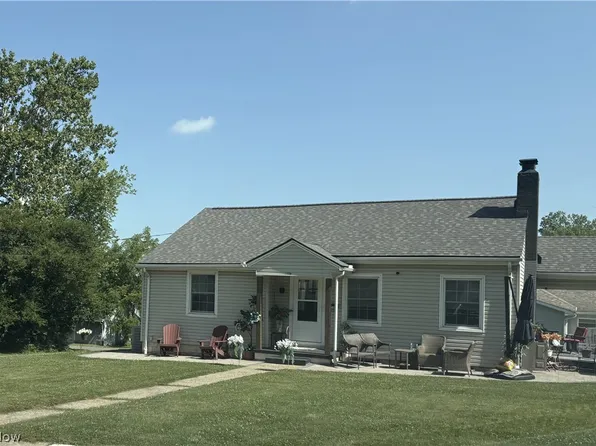 425 Taylor St, Zanesville, OH 43701
