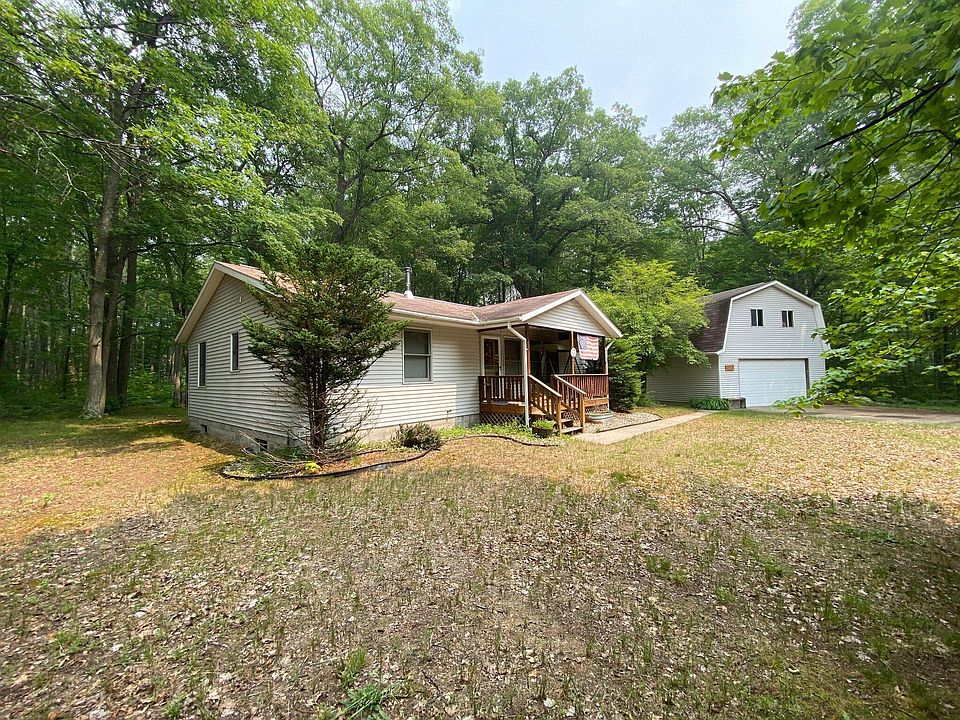 5180 Weaver Rd, Comins, MI 48619 Zillow