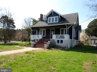 26449 Mariners Rd, Crisfield, MD 21817