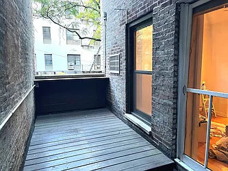 Rented by Living New York