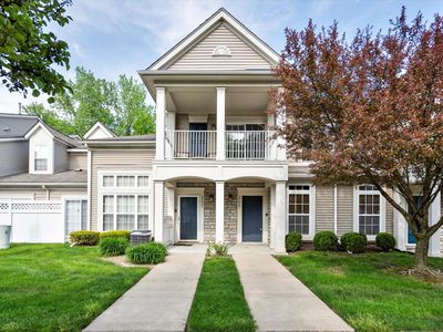 25639 Sun Sail Ct, Harrison Township, MI, 48045