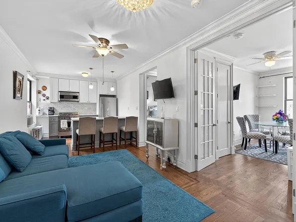 4222 Ketcham St #F16, Elmhurst, NY 11373