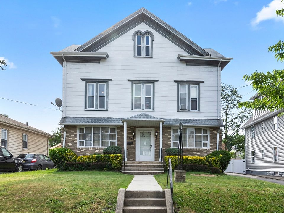 165 Hornblower Ave, Belleville, NJ 07109 | Zillow