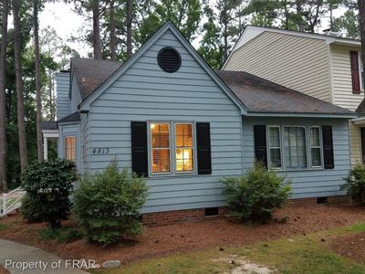 4813 Pinedale Blvd, Lumberton, NC, 28358