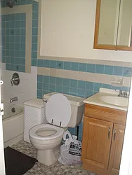 Rented by Manhattan Flats