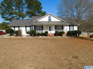 66 Skyridge Dr, Anniston, AL 36207