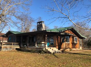 32 Spicewood Ln, Henderson, AR 72544