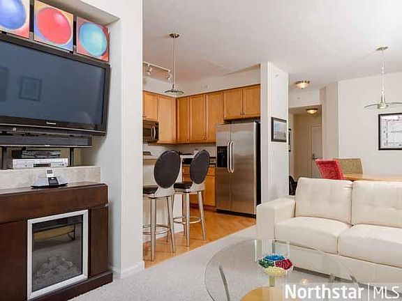 3rd image of 500 E Grant St APT 1505