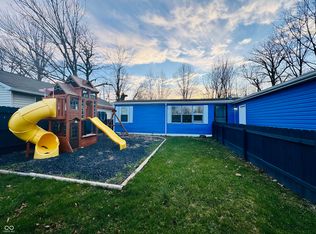 3831 Ireland Dr, Indianapolis, IN