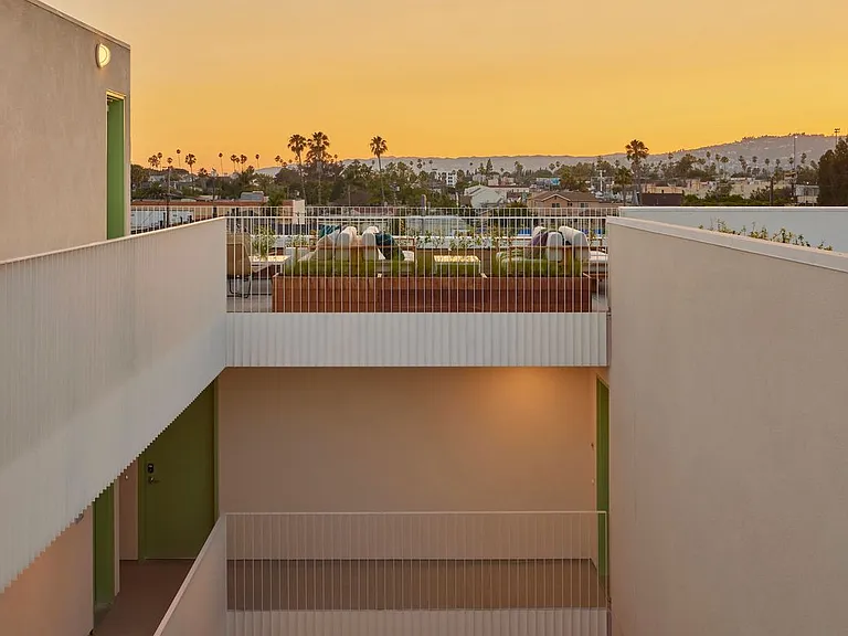 636 N. Juanita Ave, Los Angeles, CA 90004 — Photo 31